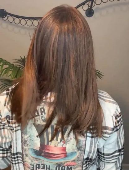 ARIA W2906 HS BASIC WIG LW4