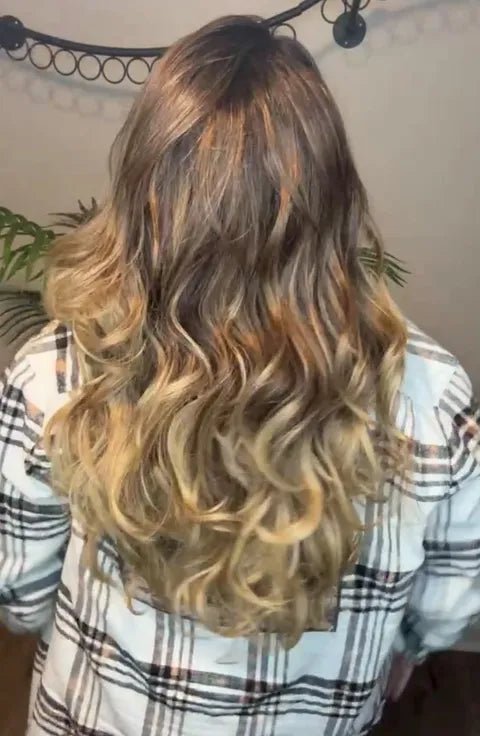 HARLOW W4211 HS BASIC WIG LW4