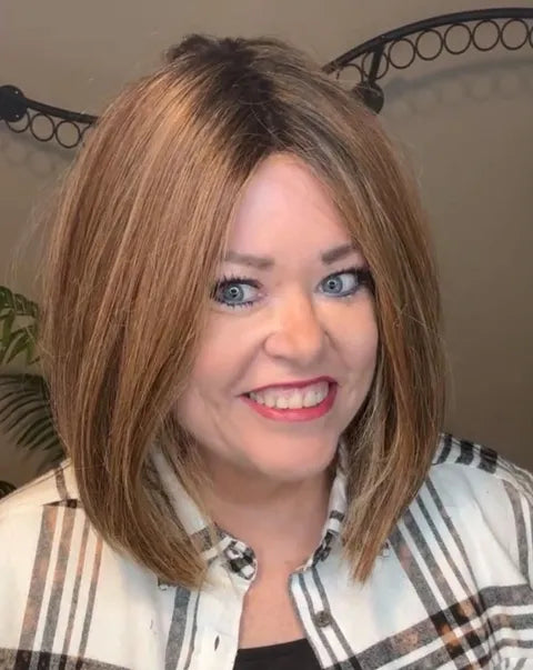 LONDON MOCHA SWIRL HS LUXURY WIG LW4
