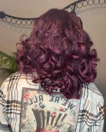 ARIANA HS BASIC WIG LW4