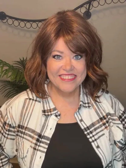 MORRACO WFEW FULL MONO HS LUXURY WIG LW4
