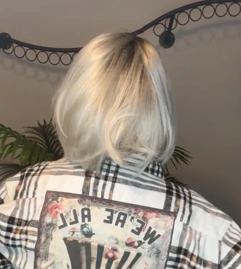 CHEYENNE HS PREMIUM LUXURY WIG LW4