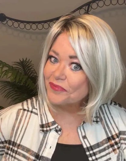 CHEYENNE HS PREMIUM LUXURY WIG LW4