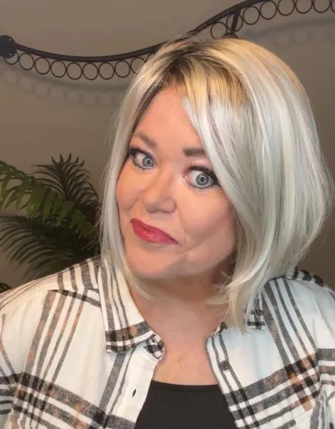 CHEYENNE HS PREMIUM LUXURY WIG LW4