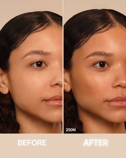 MOIRA Stay Golden Cream Bronzer & Contour (250N)
