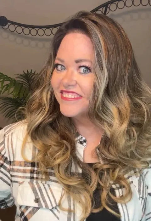 HARLOW W4211 HS BASIC WIG LW4