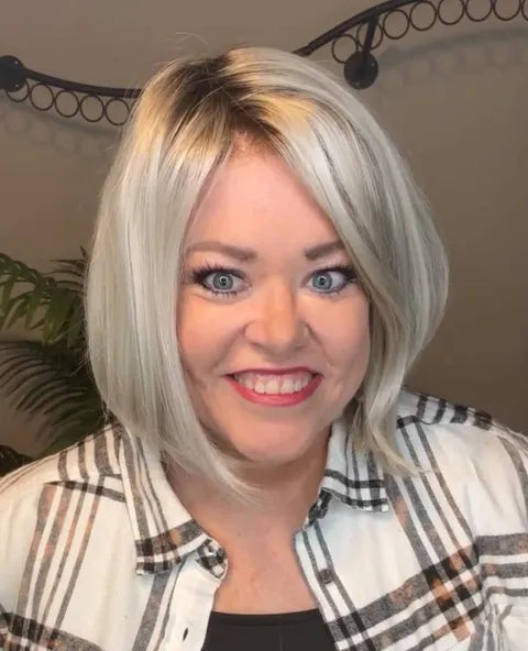 CHEYENNE HS PREMIUM LUXURY WIG LW4