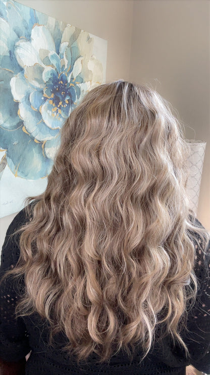 ARDEN (NATURAL CBB) LARGE NWT HS BETTER THAN BASIC WIG TN1-AC1