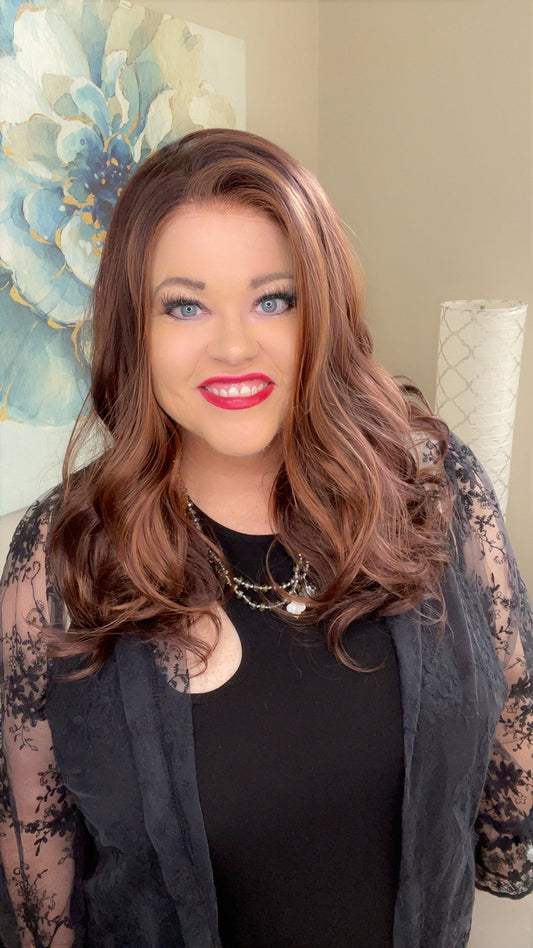 SHAYLA HS NWT BETTER THAN BASIC WIG by CSC TN1-AC1