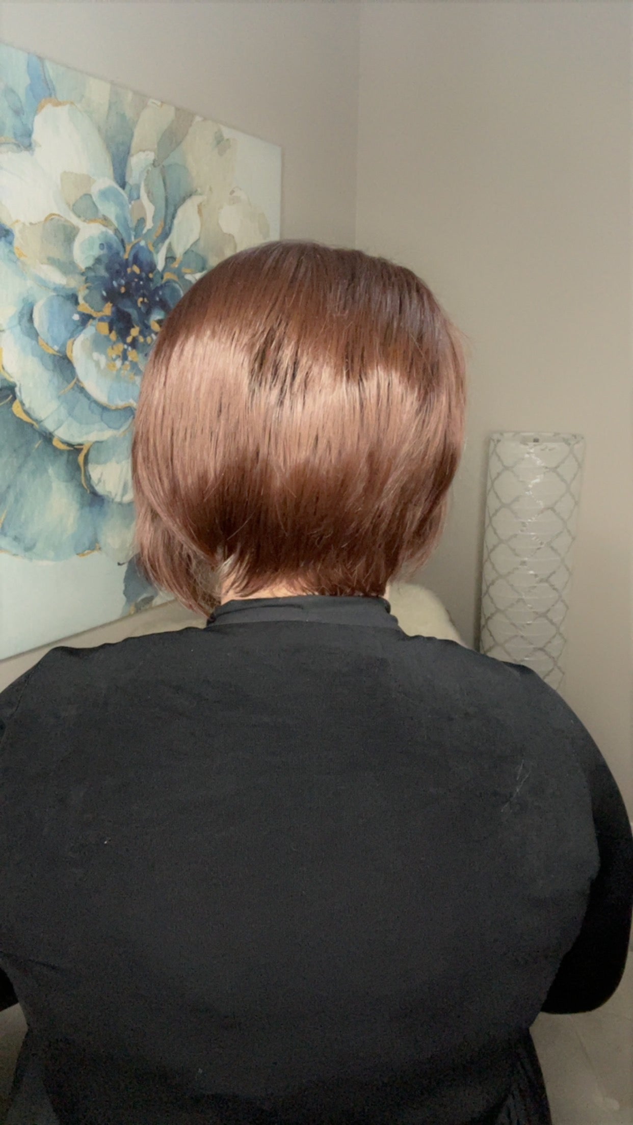 Sinclaire Nutmeg (Large) Better than Basic Wig TN1-AC1