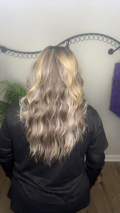 Raye OG HS NWT Better Than Basic Wig LW3 AC1