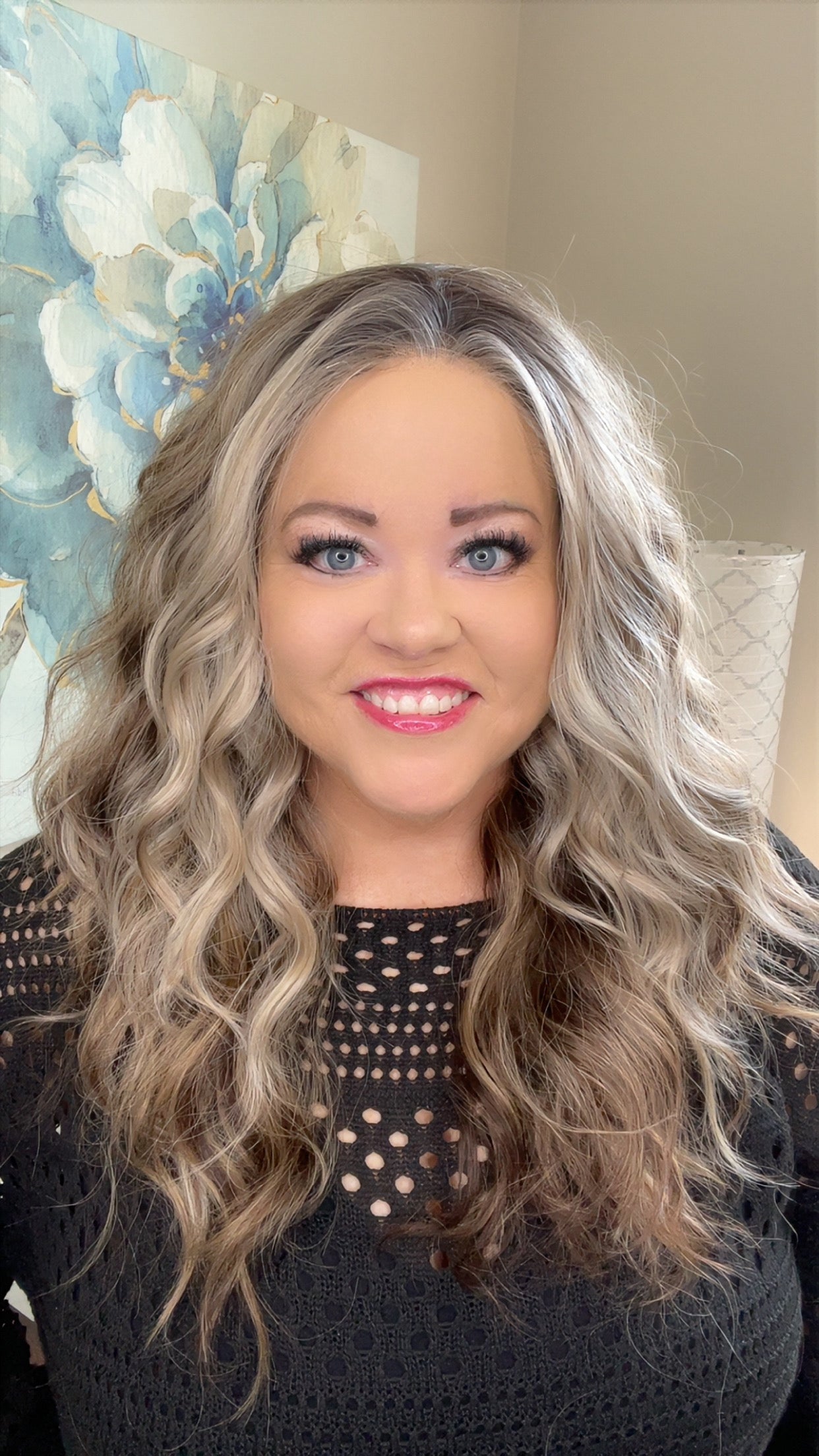 ARDEN (NATURAL CBB) LARGE NWT HS BETTER THAN BASIC WIG TN1-AC1