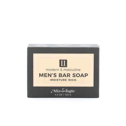 Mixologie Men's II (Modern & Masculine)