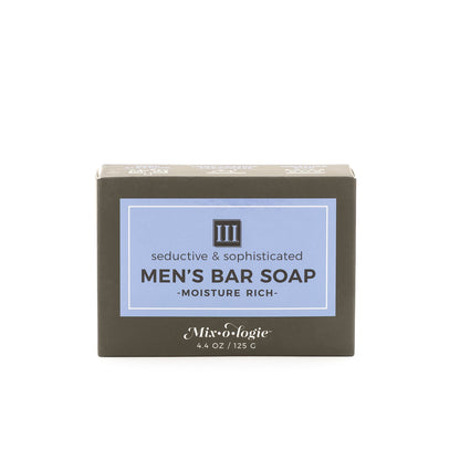 Mixologie Men's III (Seductive and Sophisticated)