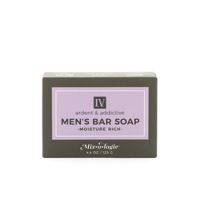 Mixologie Men's IV (Ardent & Addictive)