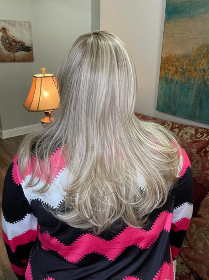 Rowena Honey Blossom HS Comfort Luxury Wig LW3 AC1