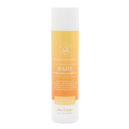Mixologie Luxury Body Wash