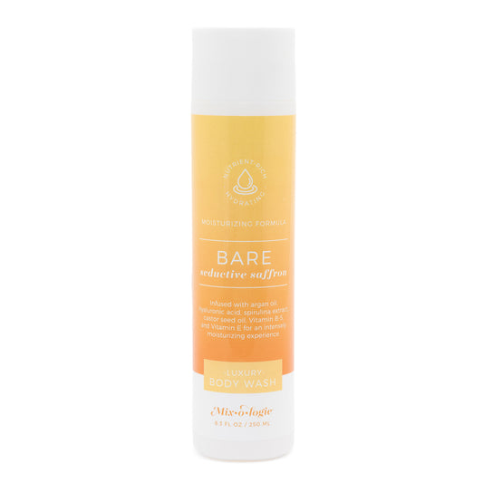 Mixologie Luxury Body Wash