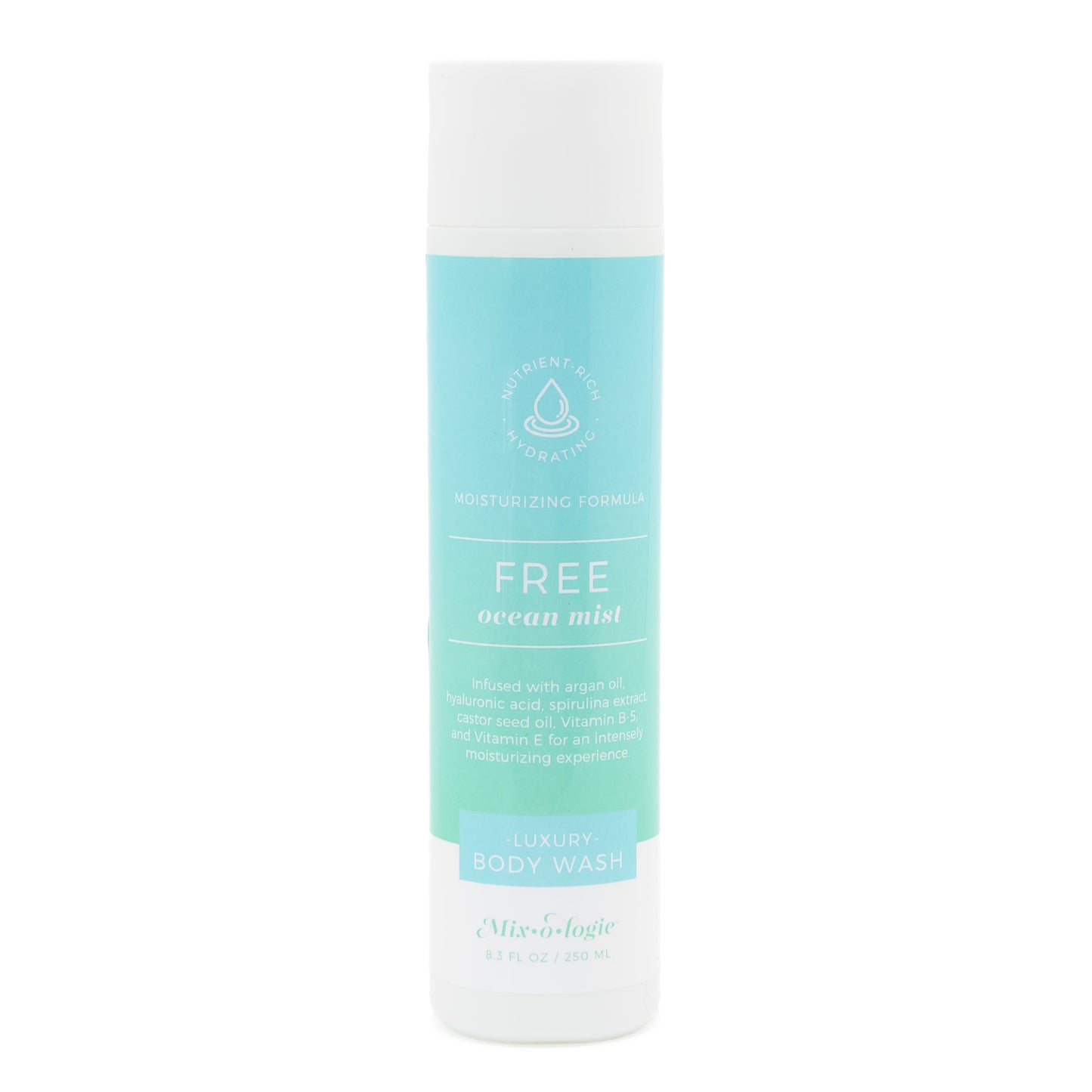 Mixologie Free (Ocean Mist)