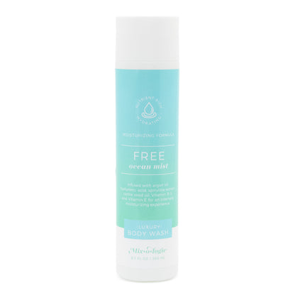 Mixologie Free (Ocean Mist)