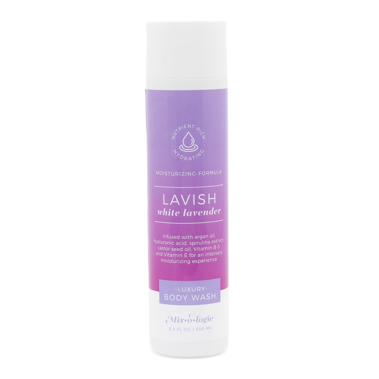 Mixologie Lavish (white lavender)