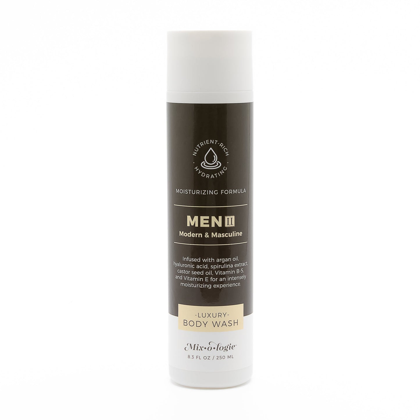 Mixologie Men's II (Modern & Masculine)