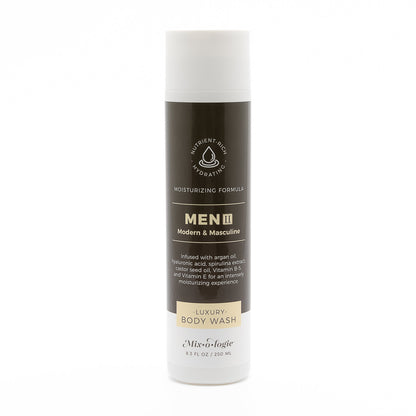 Mixologie Men's II (Modern & Masculine)