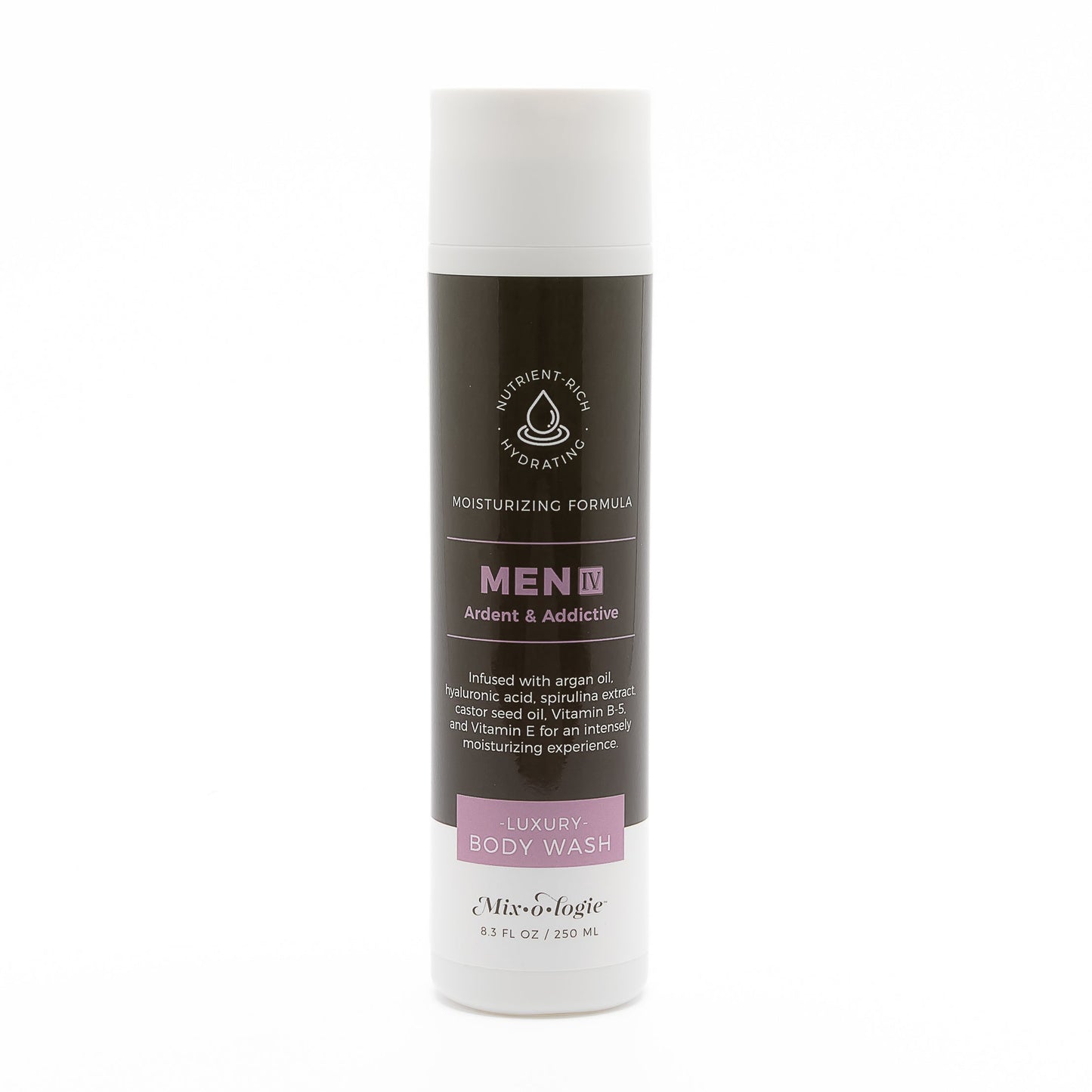 Mixologie Men's IV (Ardent & Addictive)