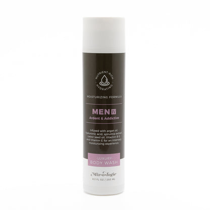 Mixologie Men's IV (Ardent & Addictive)