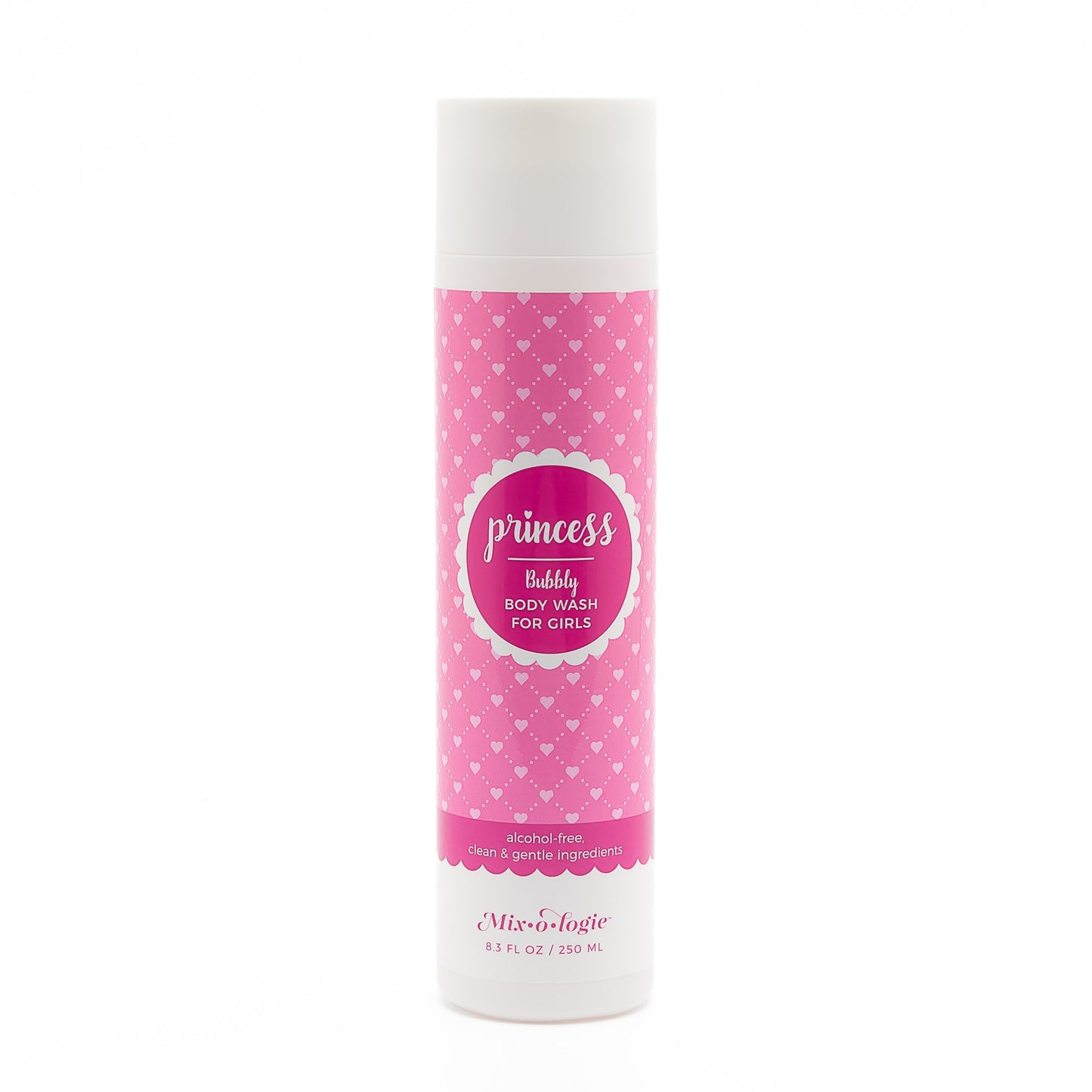 Mixologie Luxury Body Wash
