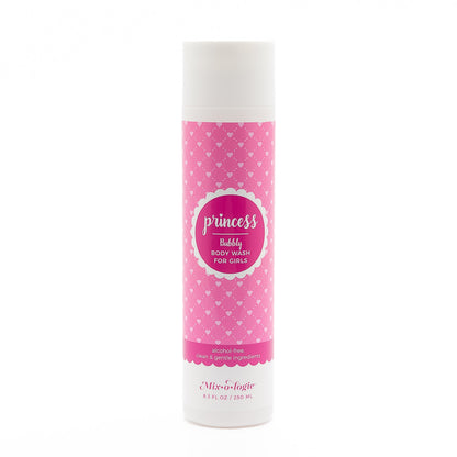 Mixologie Luxury Body Wash