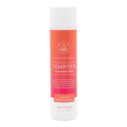 Mixologie Tempted (Coconut Kiss)