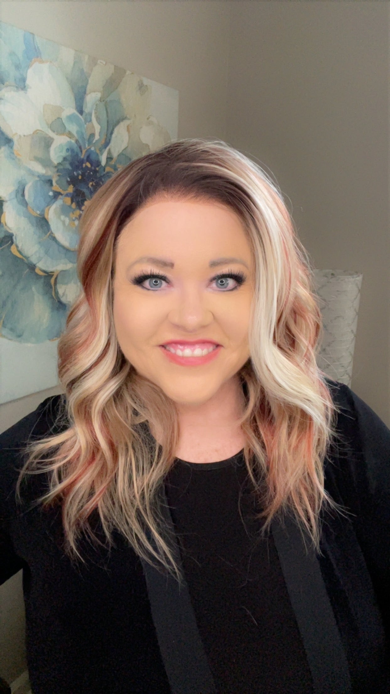 Marvel at This HS Better than Basic Wig by Sassy TN1-AC1