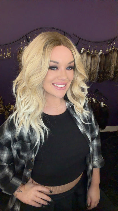 Bianca HS Ascendant Luxury wig LW3