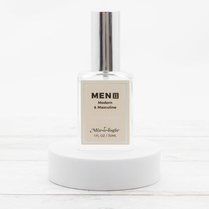 Mixologie Men's II (Modern & Masculine)