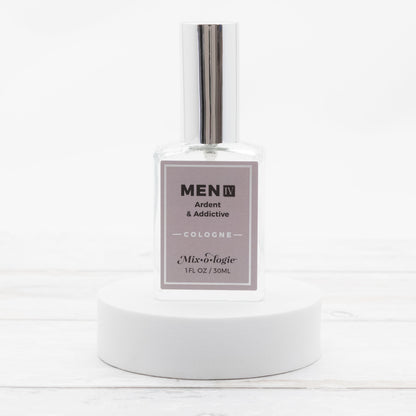 Mixologie Men's IV (Ardent & Addictive)