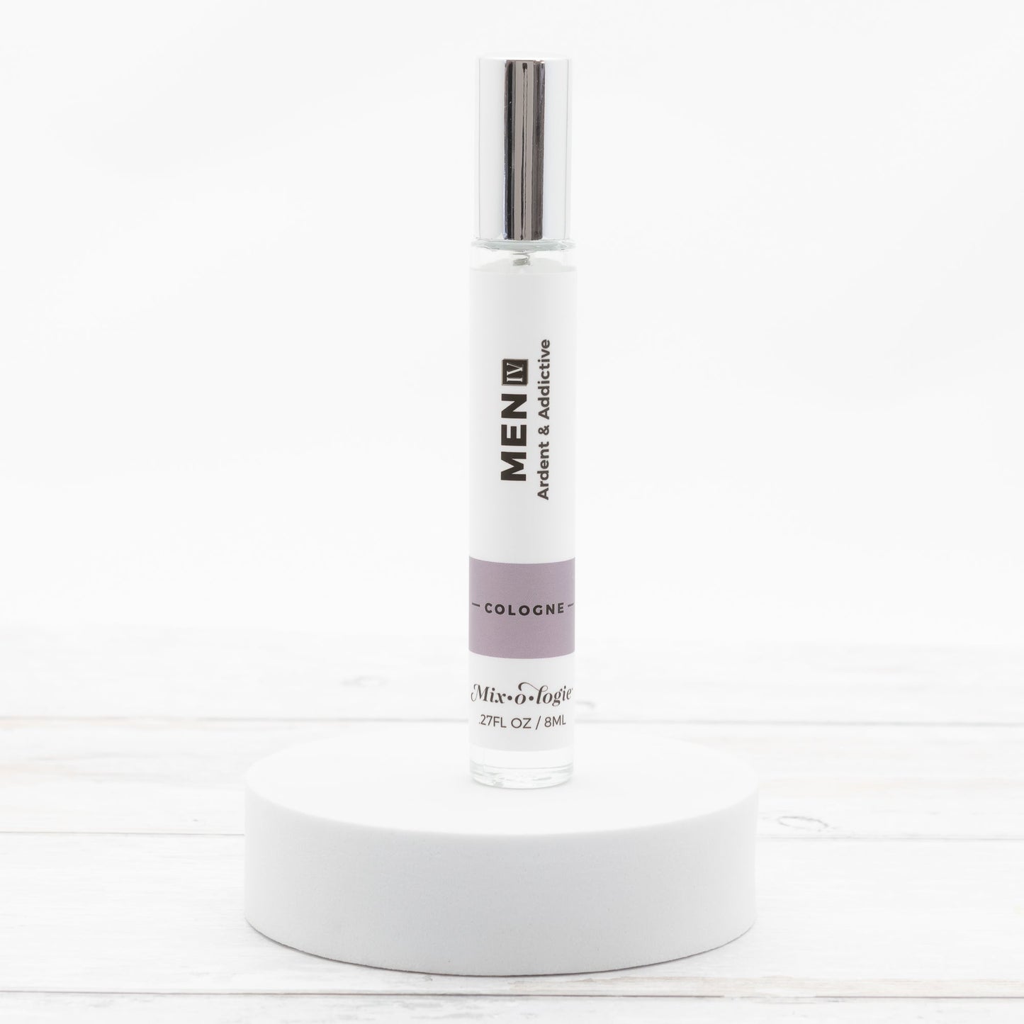 Mixologie Men's IV (Ardent & Addictive)