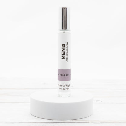 Mixologie Men's IV (Ardent & Addictive)