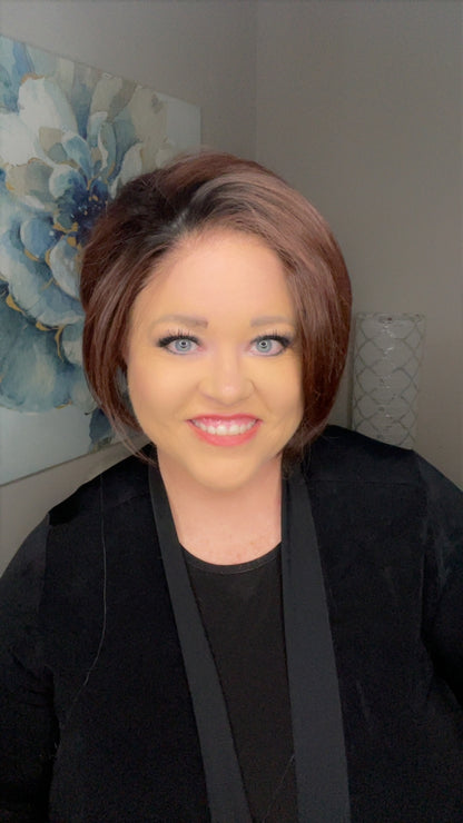 Sinclaire Nutmeg (Large) Better than Basic Wig TN1-AC1