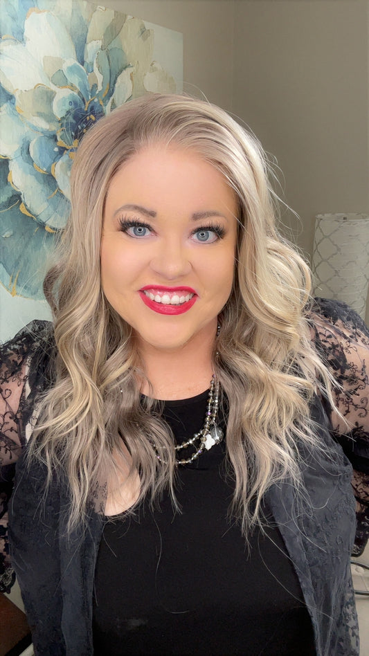 BRIT (LAVENDER LATTE) HS NWT BETTER THAN BASIC WIG TN1-AC1
