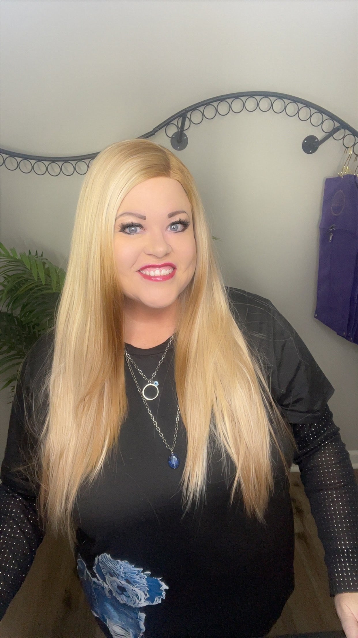 HIGHER AND HIGHER HS NWT Basic Wig By Rebel Gypsy LW3 AC1