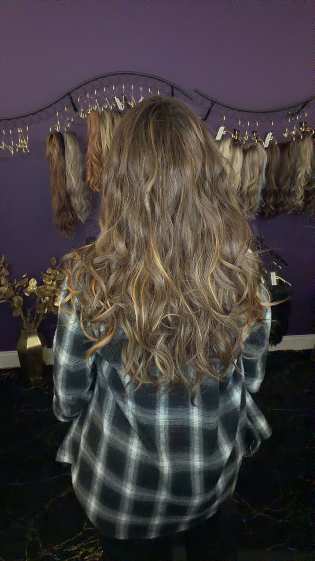 Esme HS Ascendant Luxury wig LW3