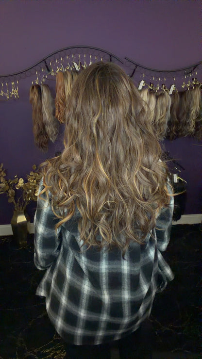 Esme HS Ascendant Luxury wig LW3