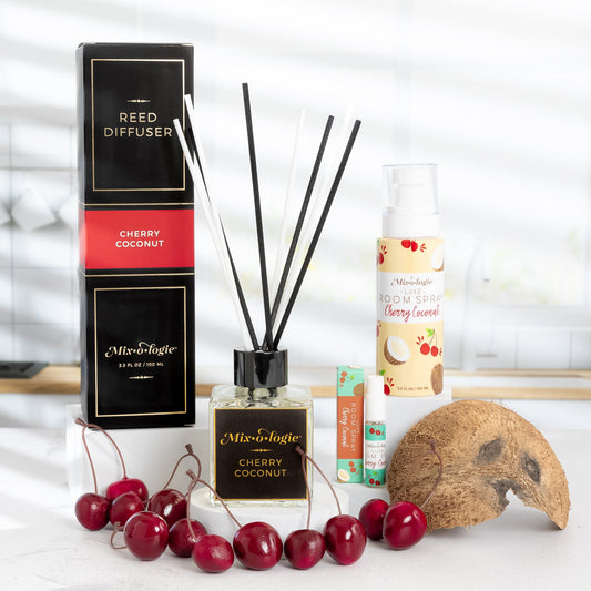 Mixologie Cherry Coconut