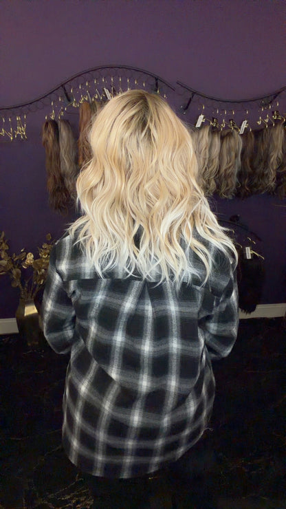 Bianca HS Ascendant Luxury wig LW3