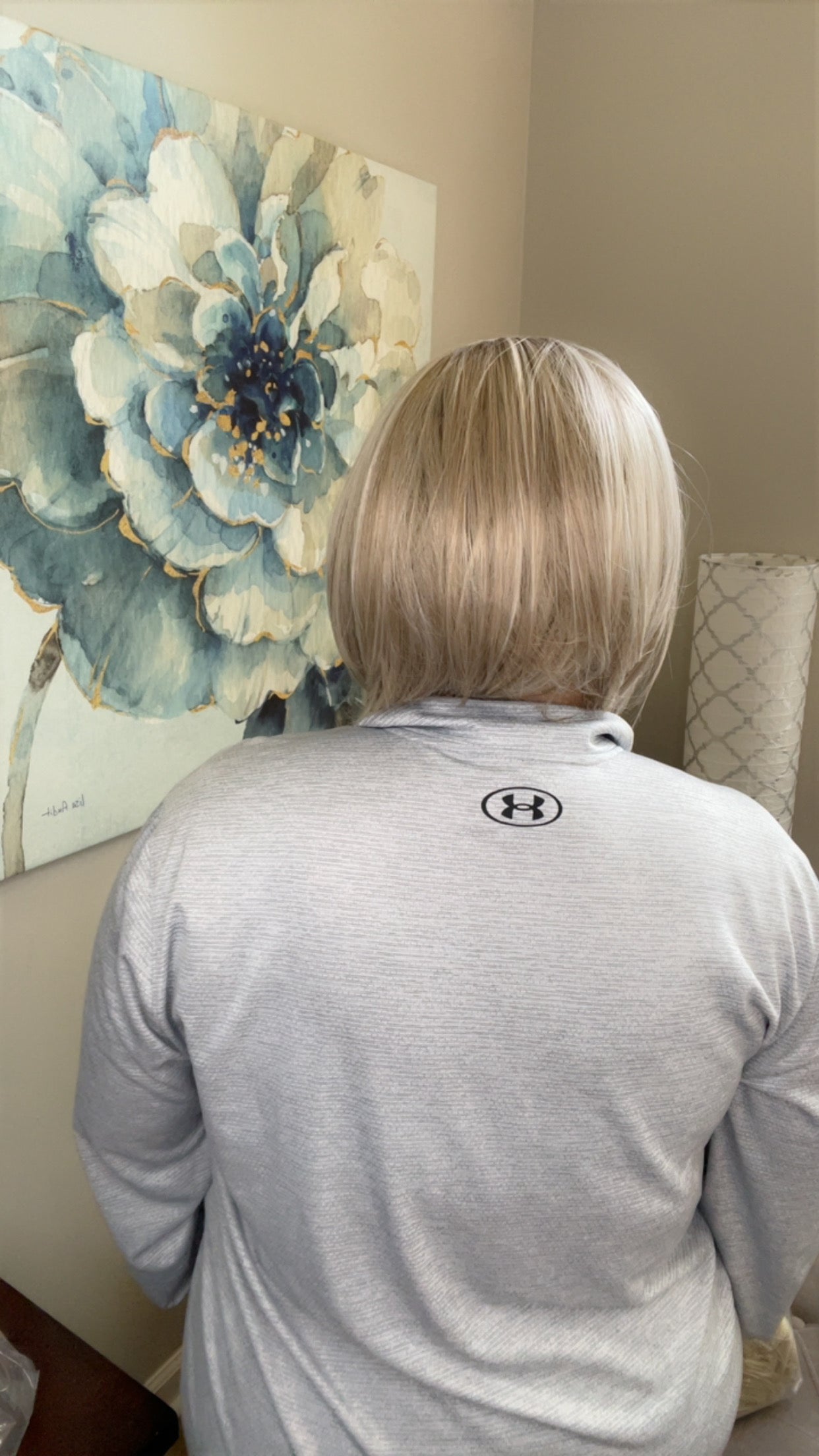 CORA CASHMERE GLOW NWOT SWISS LUXE WIG TN1-AC1