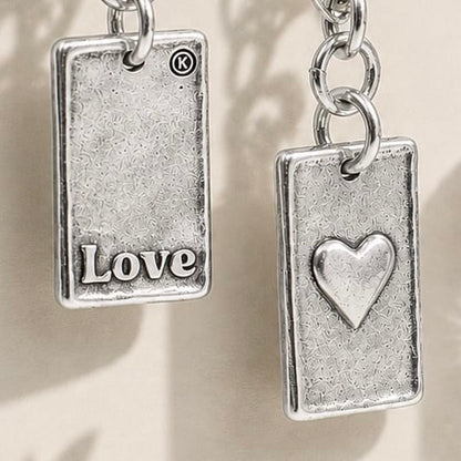 Love Heart Original Lite Necklace
