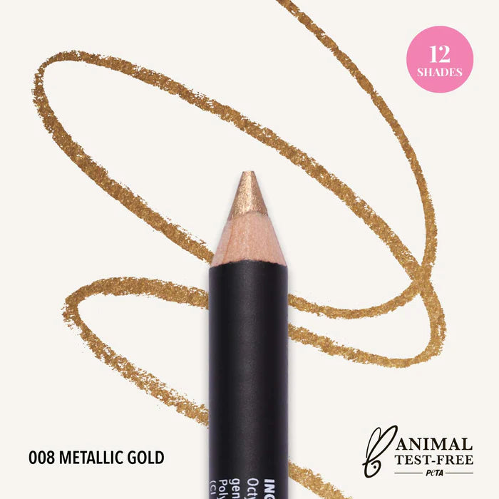 MOIRA  Eye Exposure Pencil- S391 LW3