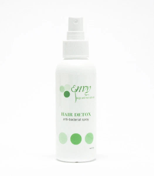 Hair Detox Anti-bacterial spray LW3