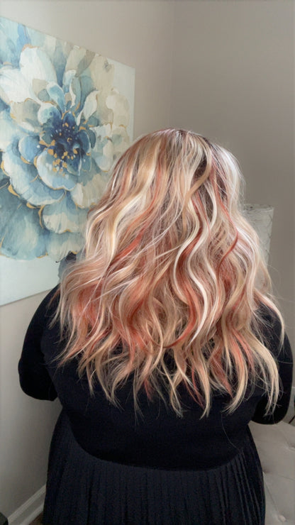Marvel at This HS Better than Basic Wig by Sassy TN1-AC1